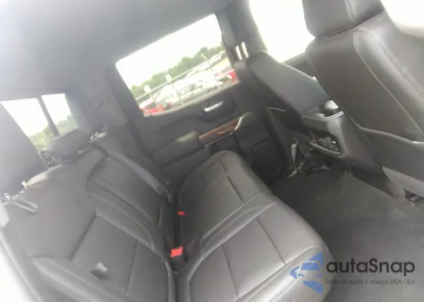 2020 Chevrolet Silverado 1500 4Wd Short Bed Lt Trail Boss из США, поврежденный, VIN 3GCPYFED0LG387333